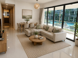 Hedges Park Condominium (D17), Condominium #561438991
